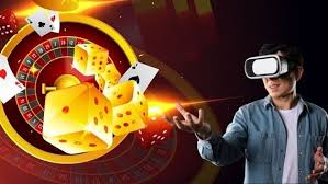 Официальный сайт Casino Vavada